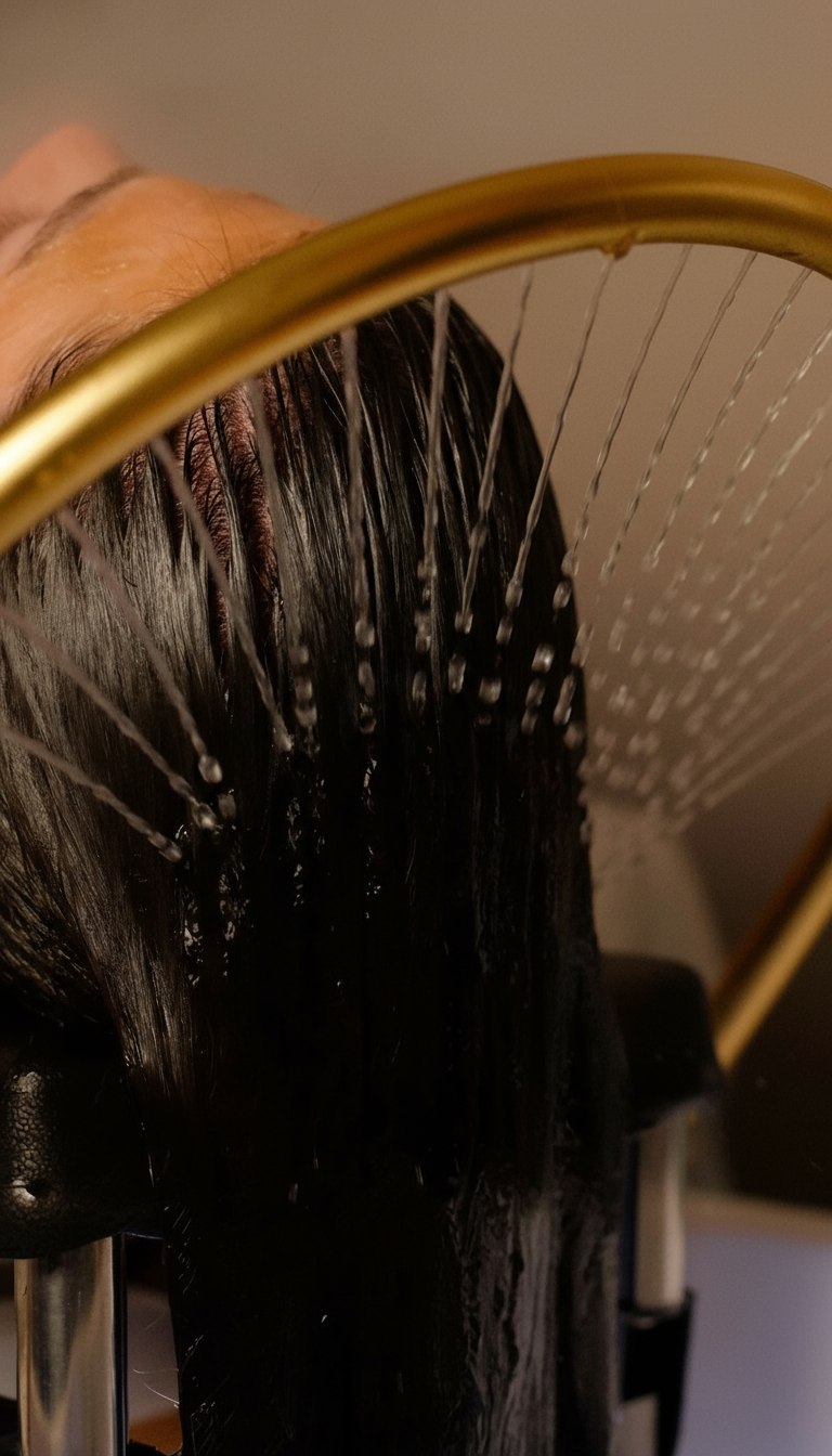 Why Your Scalp Needs a Facial (Just Like Your Face)