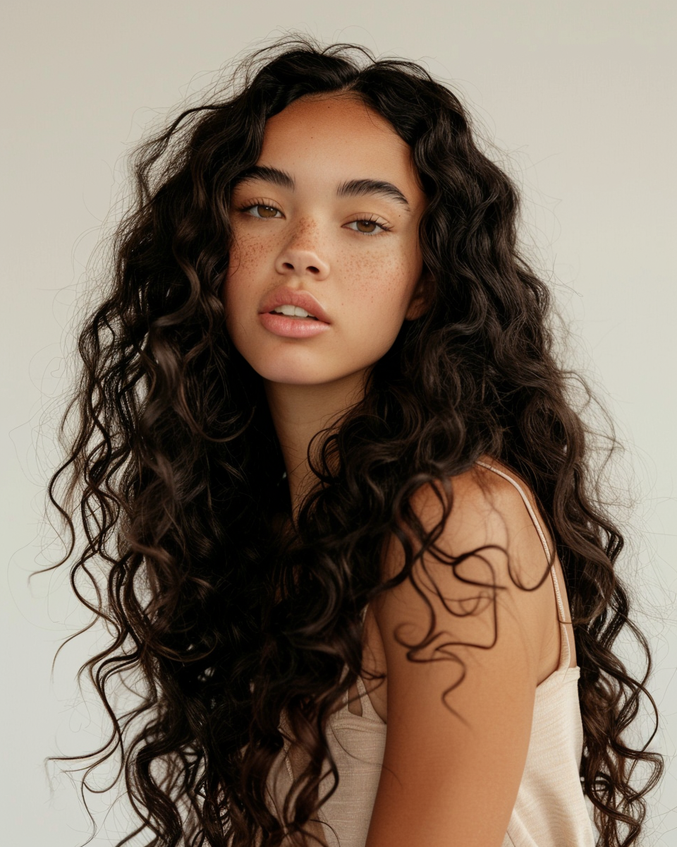 The Nourish Treatment at Lois Head Spa