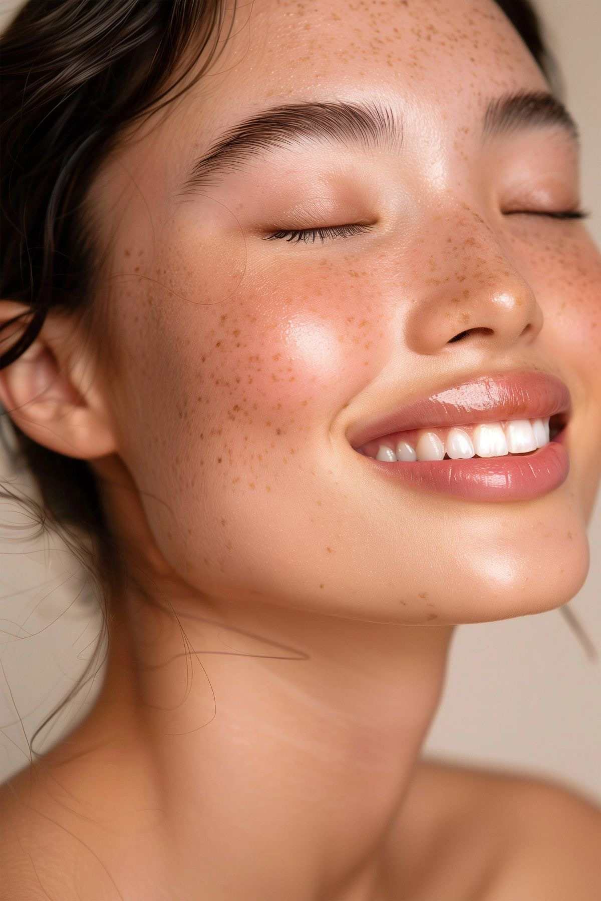 THE CALM package - luxury spa treatment