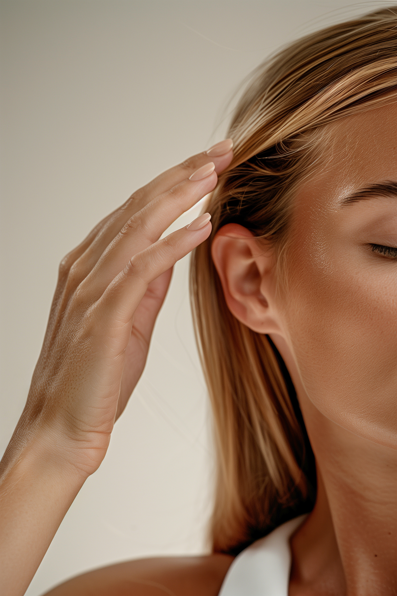 The Cleanse Treatment at Lois Head Spa