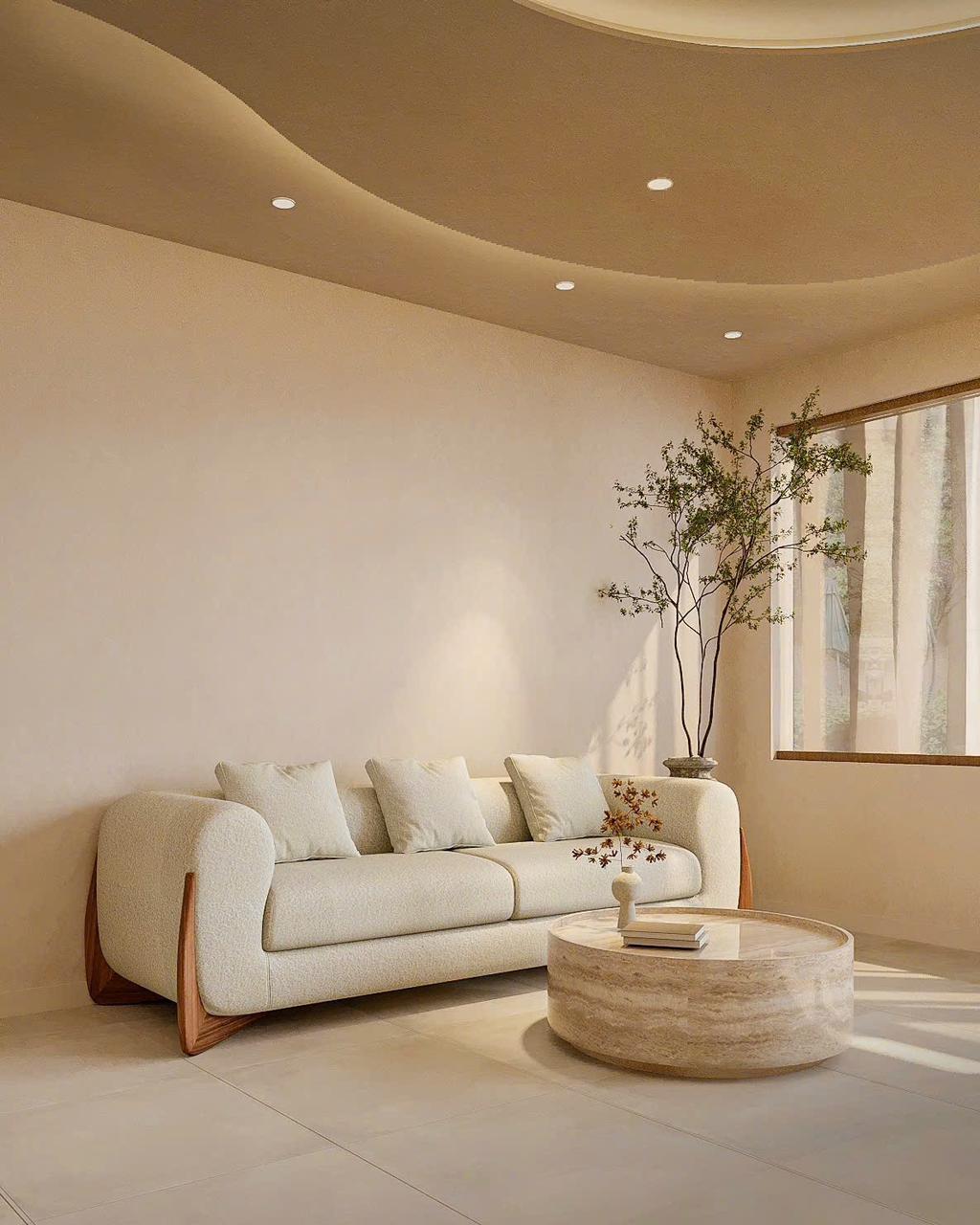 The Calm Treatment at Lois Head Spa