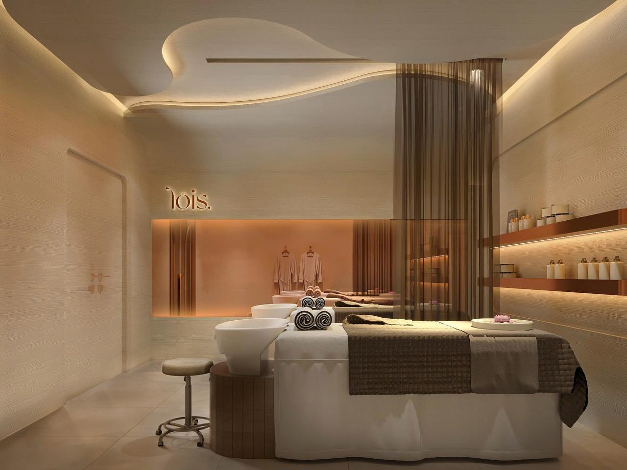 Your Private VIP Suite